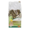 JR Farm Grainless Mix Zwergkaninchen 650g