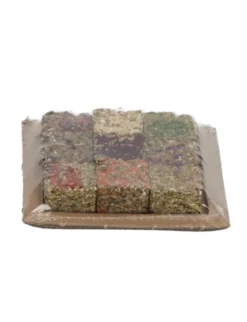 JR Farm Grainless Nager-Pralinen 125g