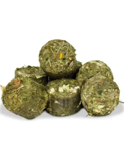 JR Farm Grainless One Zwergkaninchen 950g