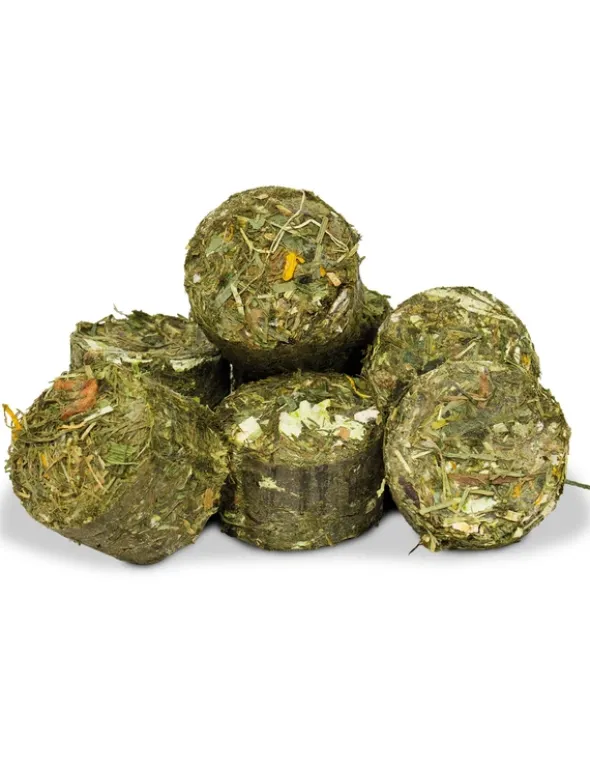 JR Farm Grainless One Zwergkaninchen 950g