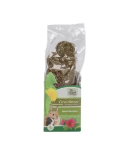 JR Farm Grainless Rosen Herzchen 7er 105g