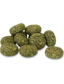JR Farm Grainless VeggieTos Löwenzahn 25g