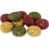 JR Farm Grainless VeggieTos Mix 25g