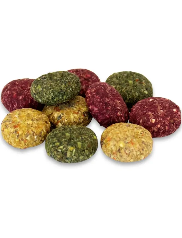 JR Farm Grainless VeggieTos Mix 25g