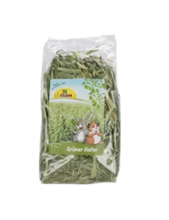 JR Farm Grüner Hafer 100g