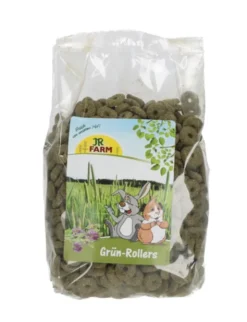 JR Farm Grün-Rollers 500g