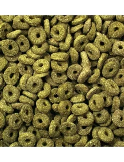 JR Farm Grün-Rollers 500g