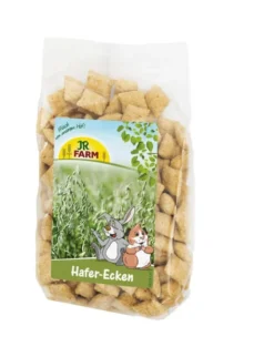 JR Farm Hafer-Ecken 100g