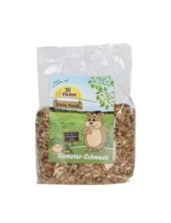 JR Farm Hamster-Schmaus 600g