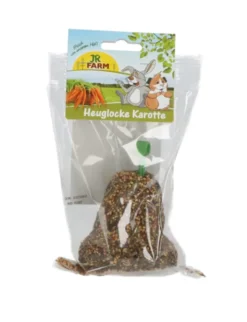 JR Farm Heuglocke Karotte 125g