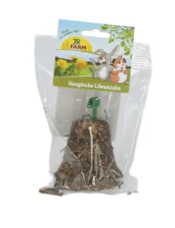 JR Farm Heuglocke Löwenzahn 125g