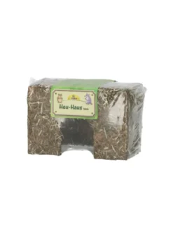 JR Farm Heu-Haus 60g