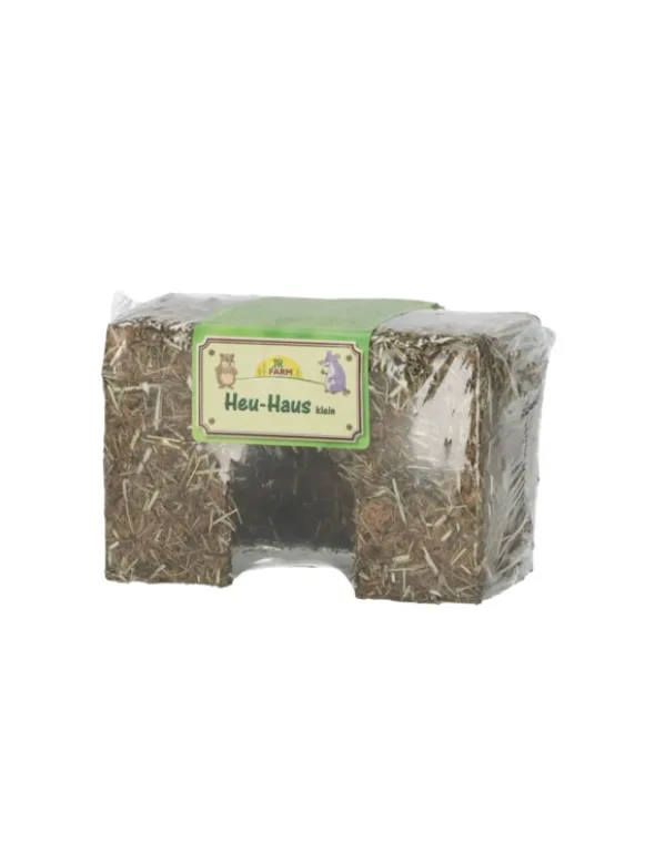 JR Farm Heu-Haus 60g