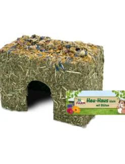 JR Farm Heu-Haus 75g