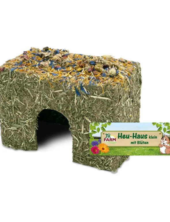 JR Farm Heu-Haus 75g