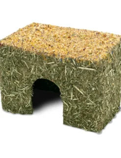 JR Farm Heu-Haus 75g