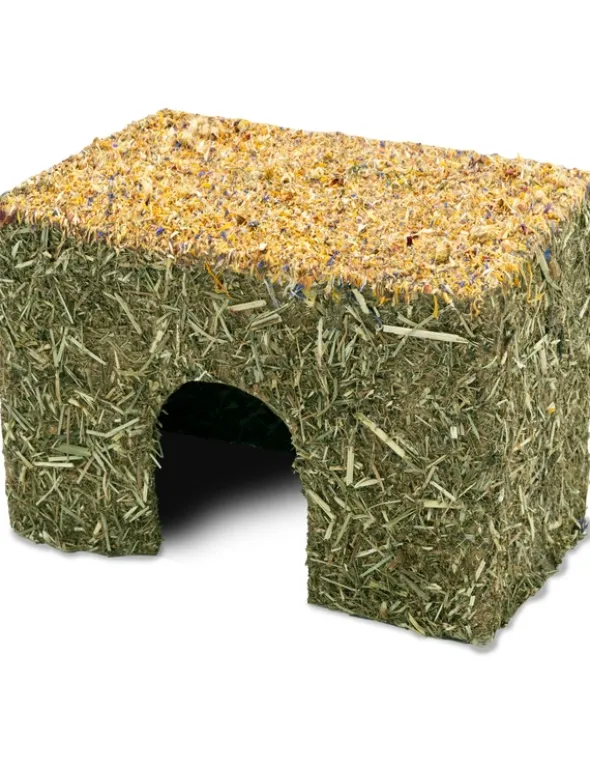 JR Farm Heu-Haus 75g