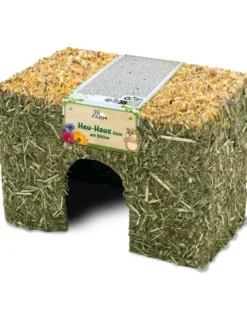 JR Farm Heu-Haus 75g
