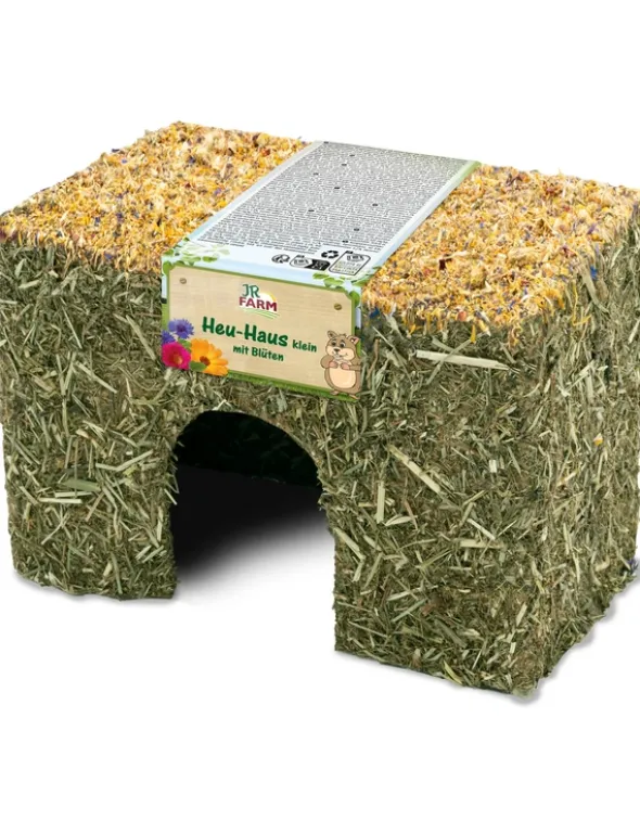 JR Farm Heu-Haus 75g