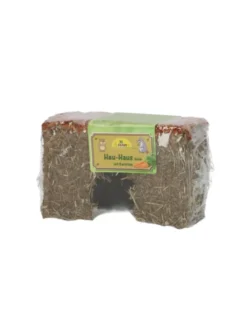 JR Farm Heu-Haus Karotte 75g