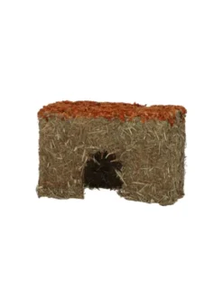 JR Farm Heu-Haus Karotte 75g