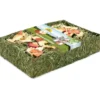 JR Farm Heu-Schale mit Früchten 100g