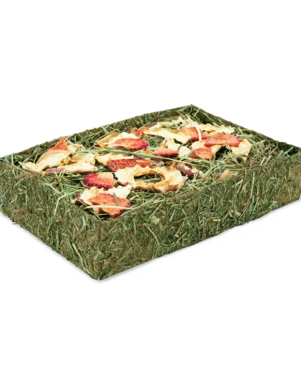 JR Farm Heu-Schale mit Früchten 100g