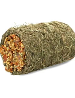 JR Farm Heu-Schlemmertunnel 125g