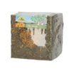 JR Farm Heu-Würfel mit Blüten 450g