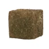 JR Farm Heu-Würfel mit Mehlwürmer 125g