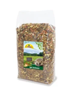 JR Farm Igel-Schmaus 2kg
