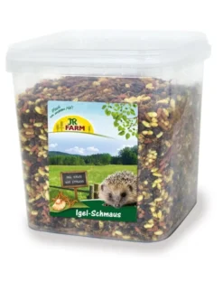 JR Farm Igel-Schmaus 2kg