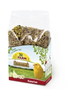 JR Farm Individual Kanarien 1kg