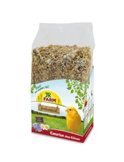 JR Farm Individual Kanarien ohne Rübsen 1kg