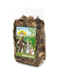 JR Farm Johannisbrot 200g