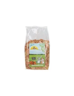 JR Farm Karottenflocken 150g