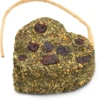 JR Farm Kirsch-Herz 85g