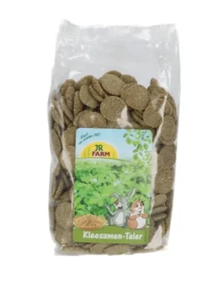 JR Farm Kleesamen-Taler 200g