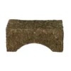 JR Farm Kleinnager Bade-Box inkl. Sand 400g
