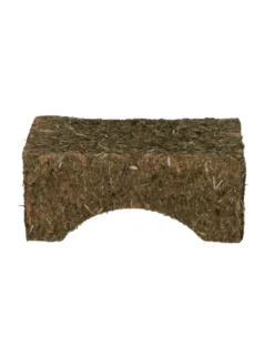 JR Farm Kleinnager Bade-Box inkl. Sand 400g