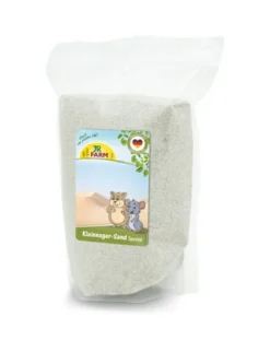 JR Farm Kleinnager-Sand Spezial 350g