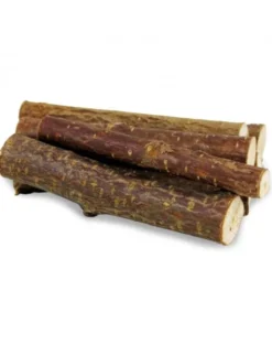 JR Farm Knabber-Hölzer 40g