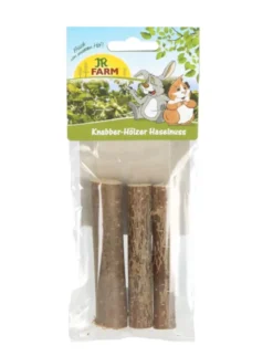 JR Farm Knabber-Hölzer 40g