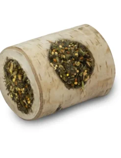 JR Farm Knabber-Holzrolle 100g
