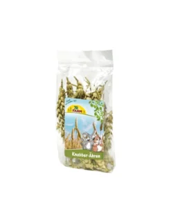 JR Farm Knabber-Ähren 30g