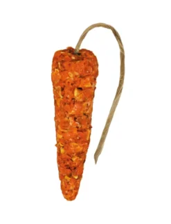 JR Farm Knabber-Möhre 60g
