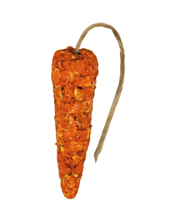 JR Farm Knabber-Möhre 60g
