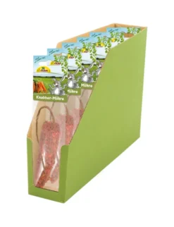 JR Farm Knabber-Möhre 60g