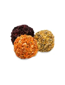 JR Farm Knusper-Trio 75g