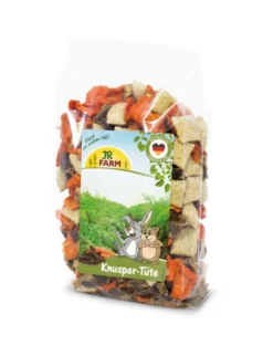 JR Farm Knusper-Tüte 150g